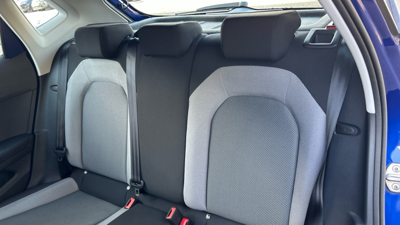 SEAT Ibiza 1.0 TSI 95 SE Technology [EZ] 5dr Petrol Hatchback